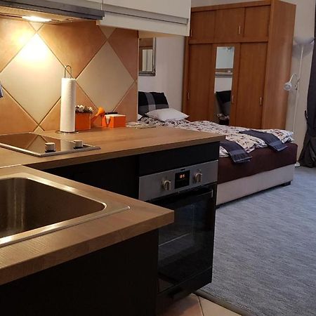 Arpad Apartman Szekszárd Exterior foto