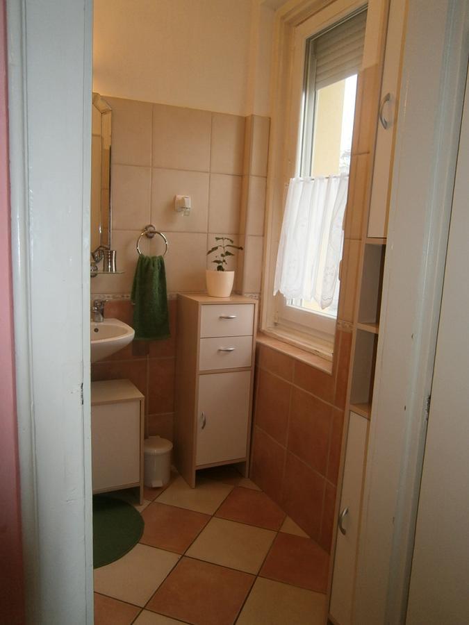 Arpad Apartman Szekszárd Exterior foto