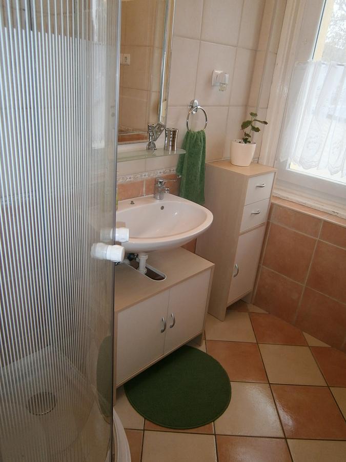 Arpad Apartman Szekszárd Exterior foto