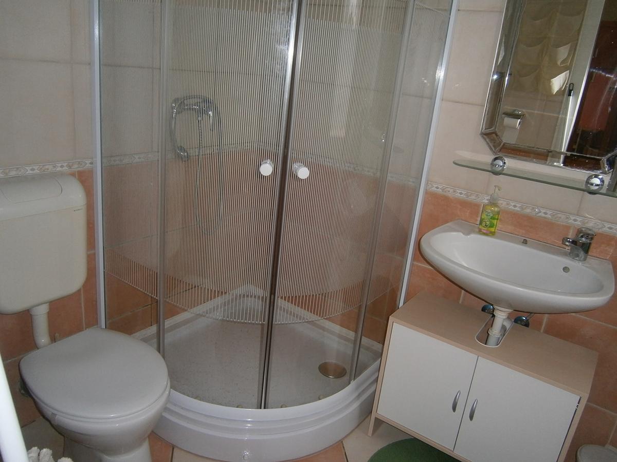 Arpad Apartman Szekszárd Exterior foto